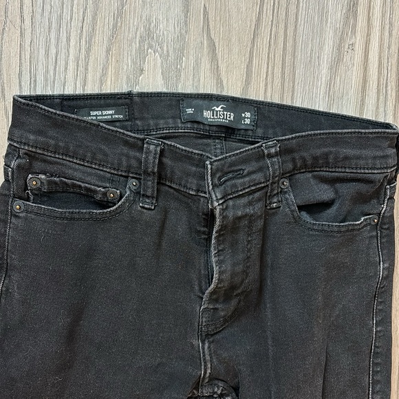 Hollister Denim - Picture 2 of 5